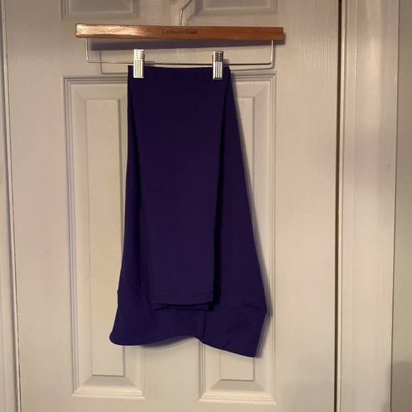 Gymshark Purple Athletic/Sporty leggings Size S #509 - Picture 4 of 9